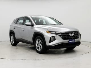 Hyundai 2022 Tucson