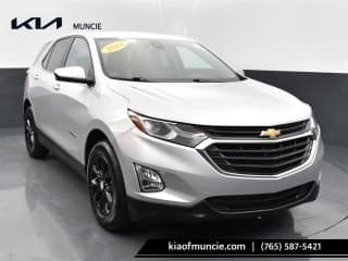 Chevrolet 2021 Equinox