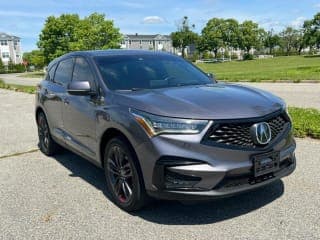 Acura 2019 RDX