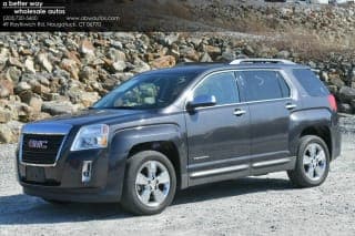 GMC 2015 Terrain