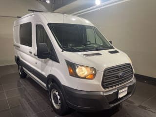 Ford 2016 Transit