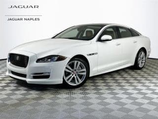 Jaguar 2019 XJ