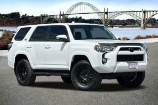 Toyota 2016 4Runner