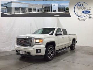 GMC 2015 Sierra 1500