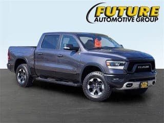 Ram 2019 1500