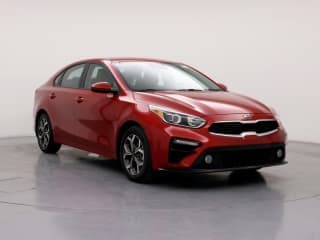 Kia 2019 Forte