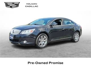 Buick 2012 LaCrosse