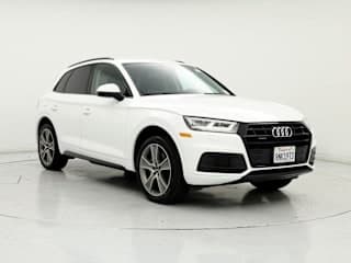 Audi 2020 Q5