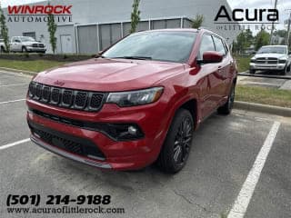 Jeep 2023 Compass