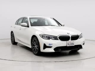 BMW 2021 3 Series