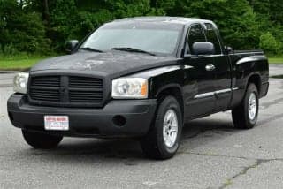 Dodge 2005 Dakota