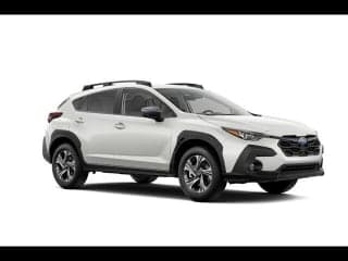 Subaru 2024 Crosstrek