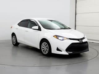 Toyota 2019 Corolla