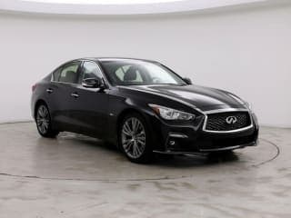 Infiniti 2019 Q50