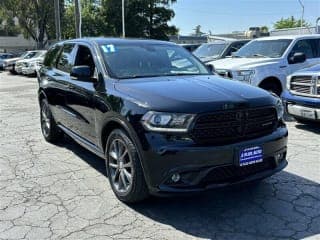 Dodge 2017 Durango