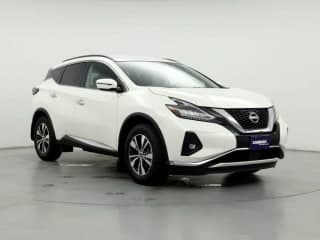 Nissan 2023 Murano