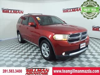 Dodge 2011 Durango