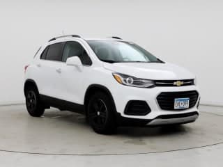 Chevrolet 2020 Trax