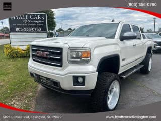 GMC 2014 Sierra 1500