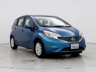 Nissan 2014 Versa Note