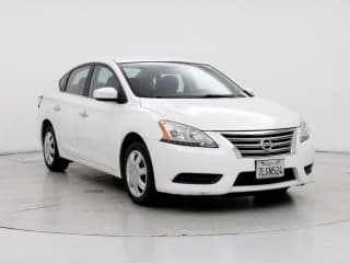 Nissan 2013 Sentra