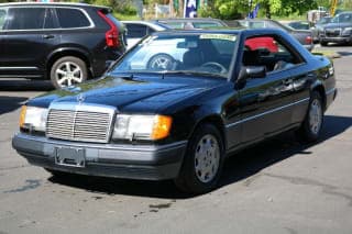 Mercedes-Benz 1993 300-Class