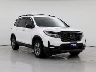 Honda 2023 Passport