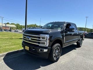 Ford 2024 F-350 Super Duty