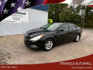 Hyundai 2013 Sonata