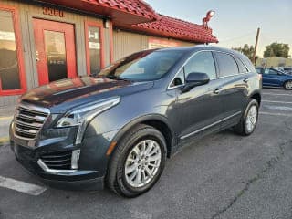 Cadillac 2019 XT5