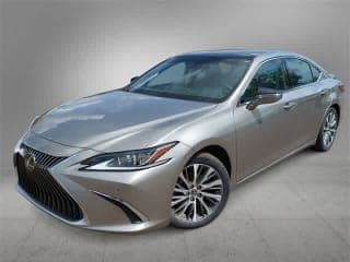 Lexus 2021 ES 350