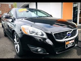 Volvo 2012 C70