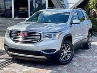 GMC 2017 Acadia