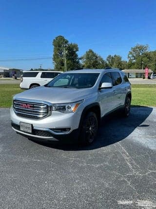 GMC 2019 Acadia