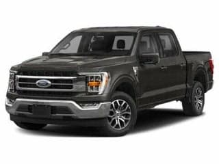 Ford 2021 F-150