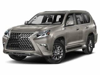 Lexus 2022 GX 460