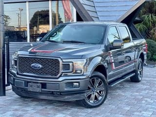 Ford 2018 F-150