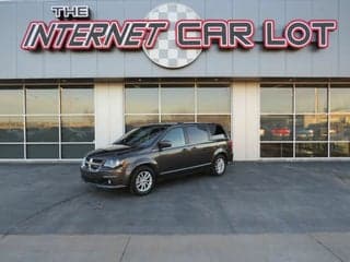 Dodge 2019 Grand Caravan