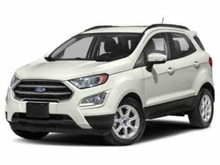 Ford 2022 EcoSport