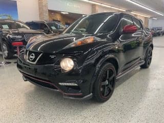 Nissan 2014 JUKE