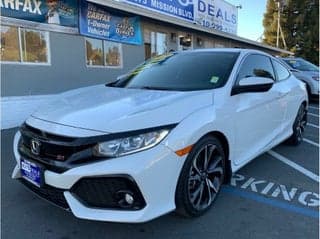 Honda 2019 Civic