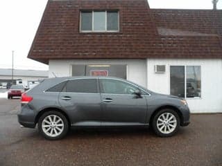 Toyota 2011 Venza