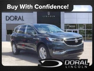 Buick 2019 Enclave