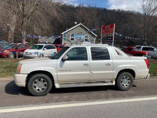 Cadillac 2005 Escalade EXT