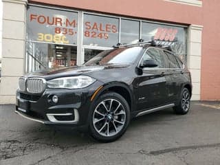 BMW 2016 X5