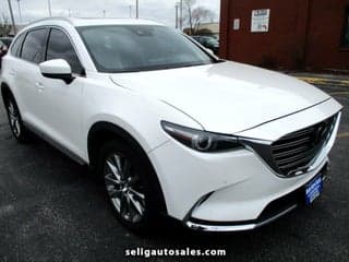 Mazda 2019 CX-9