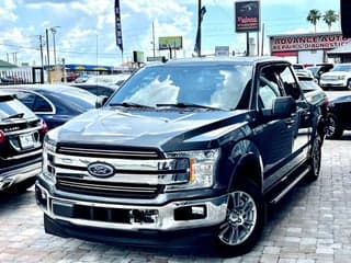 Ford 2019 F-150