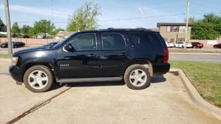 Chevrolet 2013 Tahoe