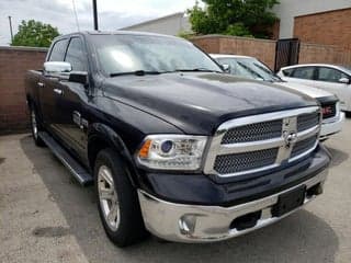 Ram 2015 1500