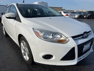 Ford 2014 Focus